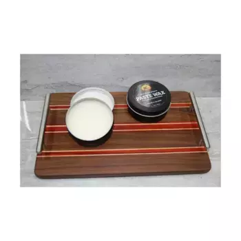 Банка воска для пасты (8 унций), Finishing (Black Knight Artisans)