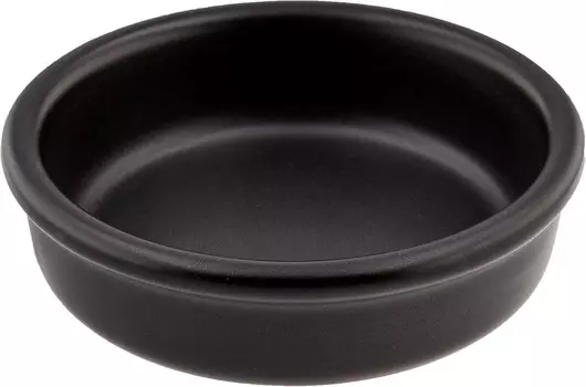 Banko Ware 15586 Горшок Ahijo Santo, Black