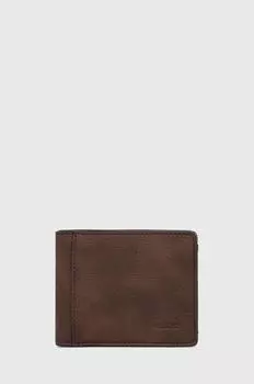 БАНМУР кошелек Aldo, коричневый