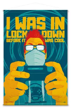 Баннер игры Grupo Erik