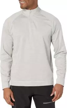 Bannister Performance, молния 1/4 johnnie-O, цвет Quarry