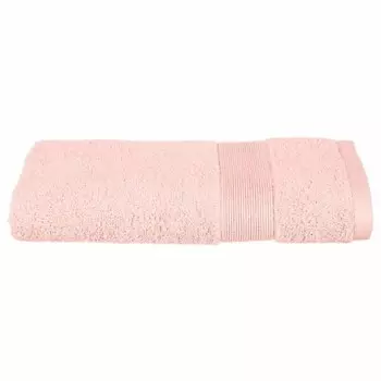 Банное полотенце Atmosphera Crateur d'intrieur aus 100% natrlicher Baumwolle, 50x1x90 см, многоцветный