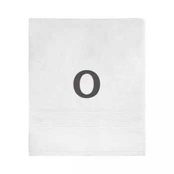 Банное полотенце Avanti Monogram