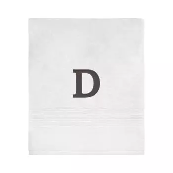 Банное полотенце Avanti Monogram