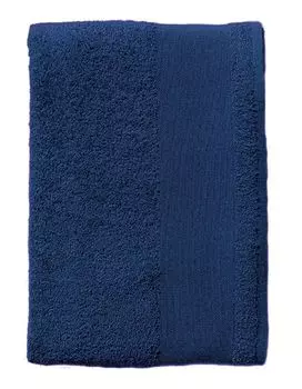 Банное полотенце Betz XXL 100 x 140 см ДРЕЗДЕН банные полотенца полотенце для сауны 100% хлопок цвет антрацит SOLS, синий