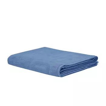 Банное полотенце Diesel, синий