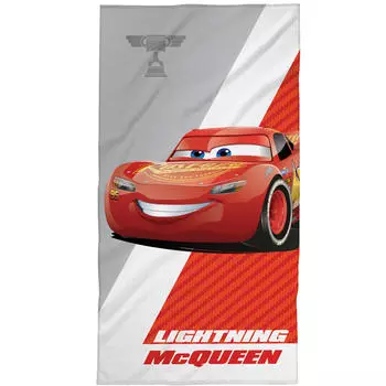 Банное полотенце Disney, черный