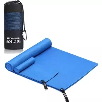 Банное полотенце DQQ, оранжевый