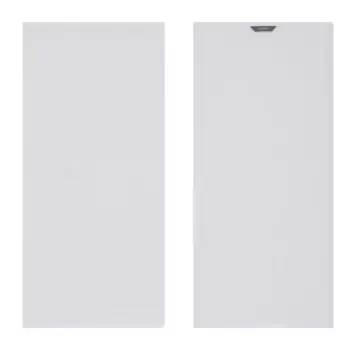 Банное полотенце Egeria "Престиж", (1 шт.), однотонная программа с полосатой каймой, хлопок SUPIMA 75х160 см (1 шт.), белый