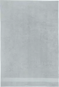 Банное полотенце Erwin Mller 155131, 100x1x150 см, светло-серый