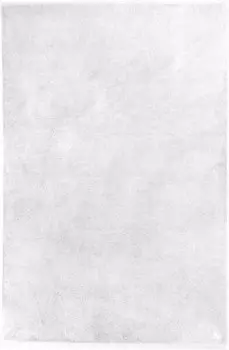 Банное полотенце Erwin Mller 155412, 100x1x150 см, белый