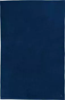 Банное полотенце Erwin Mller 155412, 100x1x150 см цвет marine