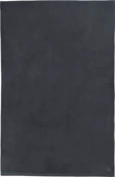 Банное полотенце Erwin Mller 155412, 100x1x150 см, антрацитовый