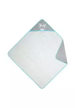 Банное полотенце FROTTIER FAIR Lou-I, цвет grau