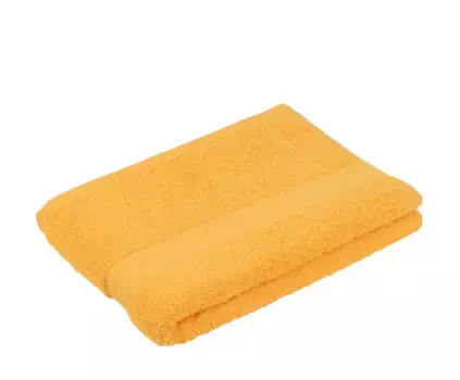 Банное полотенце Goezze GmbH, желтый