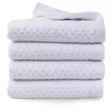 Банное полотенце GTeyes, белый