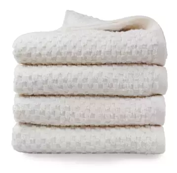 Банное полотенце GTeyes, бежевый