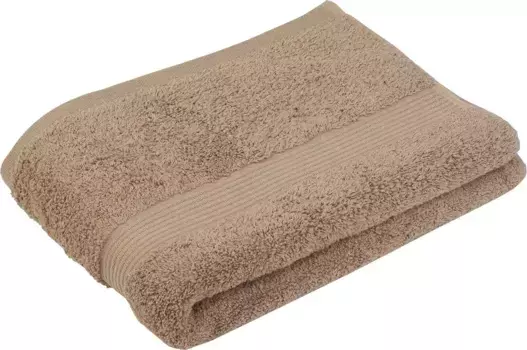 Банное полотенце Gzze "New York", (1 шт.), современные однотонные цвета, структурированная кайма, 100 % хлопок, в 2 размерах 100х150 см (1 шт.), цвет marone