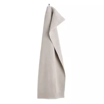 Банное полотенце H&M Home With Terry, бежевый