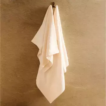 Банное полотенце Homla, бежевый