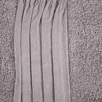 Банное полотенце Homla, серый