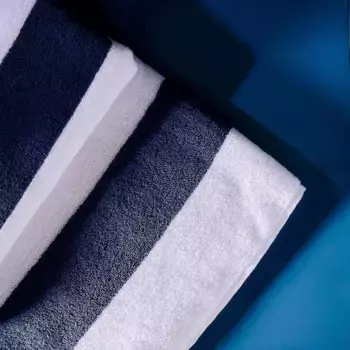 Банное полотенце Homla, синий