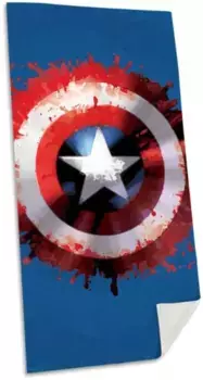 Банное полотенце Kids Euroswan