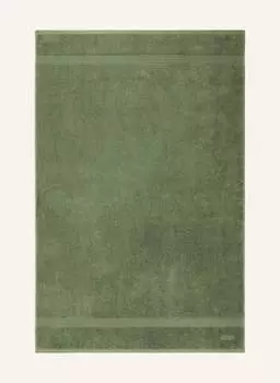 Банное полотенце лофт Boss, синий