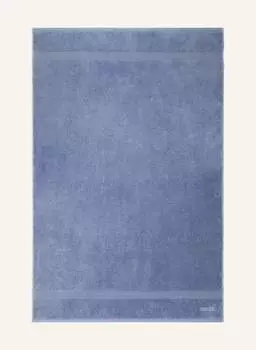 Банное полотенце лофт Boss, зеленый