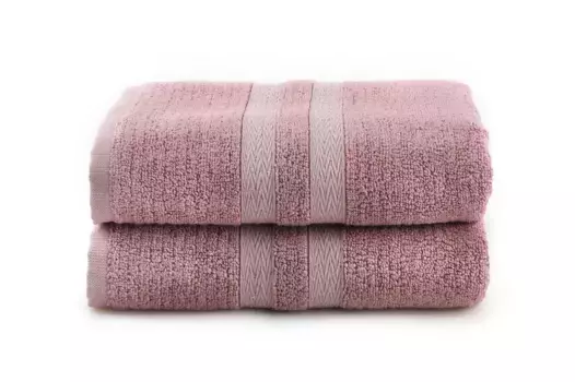 Банное полотенце Mijolnir, фиолетовый