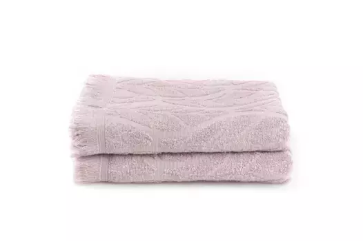 Банное полотенце Mijolnir, фиолетовый