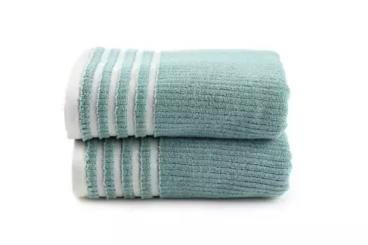 Банное полотенце Mijolnir, зеленый