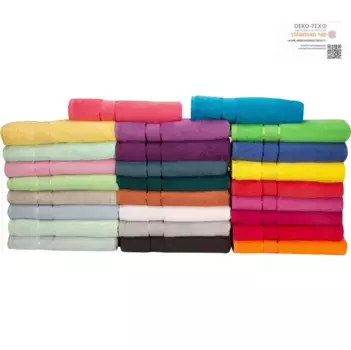 Банное полотенце Mixibaby