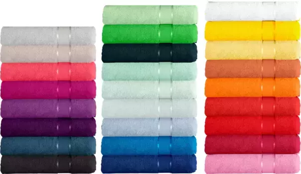 Банное полотенце Mixibaby