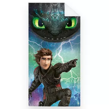 Банное полотенце многоцветный Herding, мультиколор