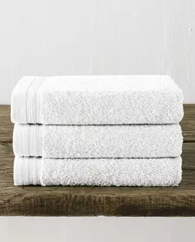 Банное полотенце Mr. & Mrs. Panda XL - белое - подарок, медведь в хоботе, смешные высказывания, хорошее настроение, полотенце для душа, полотенце для сауны, животные мотивы, коати, животные, банное полотенце De Witte Lietaer, белый