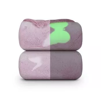 Банное полотенце Mr. & Mrs. Panda XL, цыпленок-поганка - белый - подарок, пасхальные подарки для детей, счастливчик, Счастливой Пасхи, пасхальное украшение, пасхальные подарки, пляжное полотенце Bestlivings, розовый