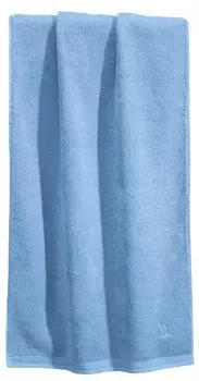 Банное полотенце Mve 142001, 100x1x160 см, синий