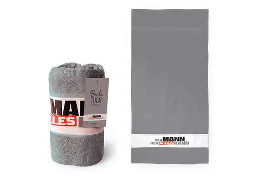 Банное полотенце No brand