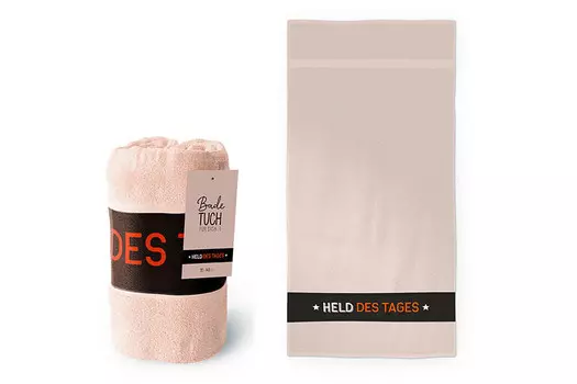 Банное полотенце No brand