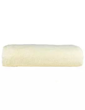 Банное полотенце / Oeko-Tex Standard 100 / 100 x 210 см – Цвет: Фиолетовый – Размер: 100 x 210 см A & R, бежевый