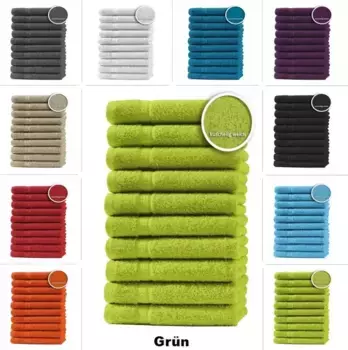 Банное полотенце One-Home