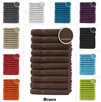 Банное полотенце One-Home