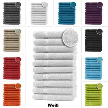 Банное полотенце One-Home