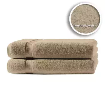 Банное полотенце One-Home