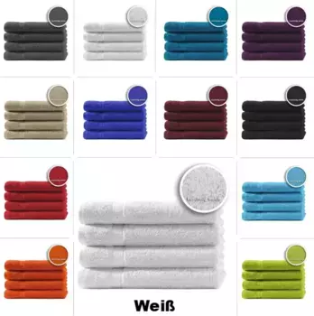 Банное полотенце One-Home