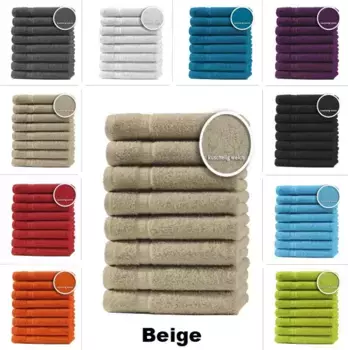 Банное полотенце One-Home