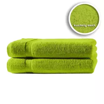 Банное полотенце One-Home