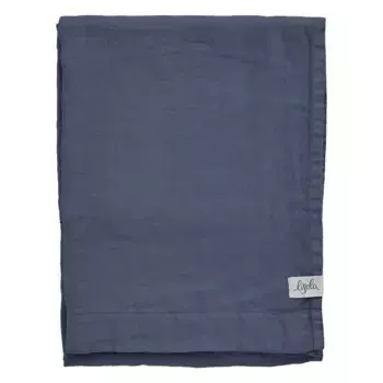 Банное полотенце Panama из чистого льна - Панама Lisola Stone, цвет Acqua