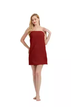 Банное полотенце RAIKOU, розовый